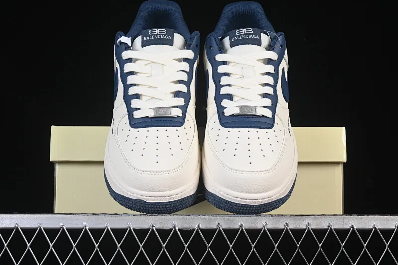 All categories Nk Air Force 1 Air Force series Nk Air Force 1 Low Air Force low-top Nike Air Force 1'07 Low Air Force 1 low-top casual sneakers XD2588-604
